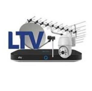 Local TV Aerials & Satellite Services